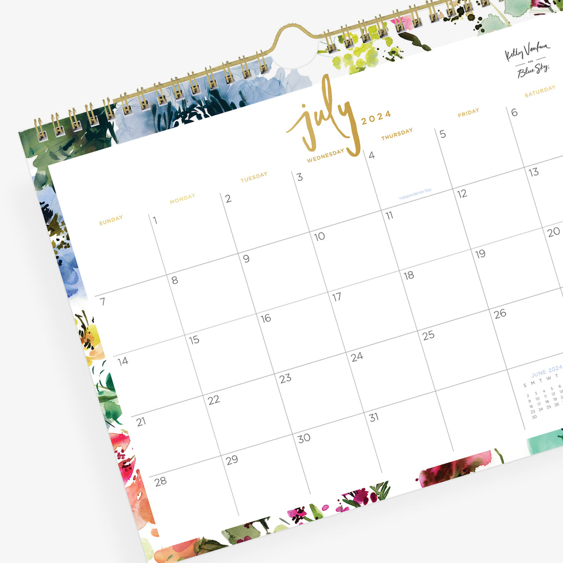 Blue Sky Calendars