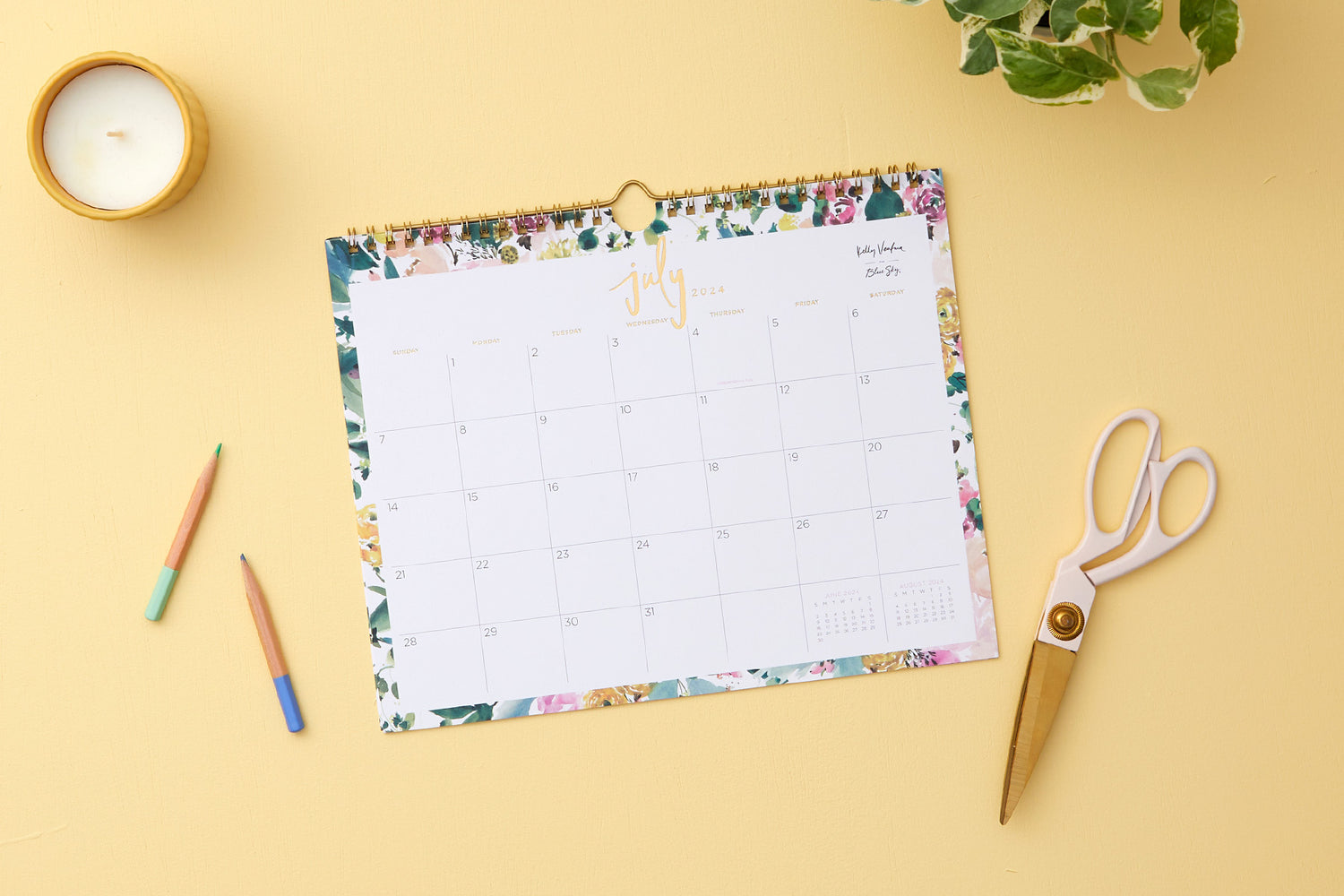 2025 Summer Calendar Pictures For Facebook Posts