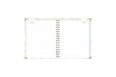 lined notes pages in this 8.5x11 planner