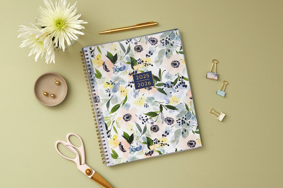 2025 2026 blue sky planners