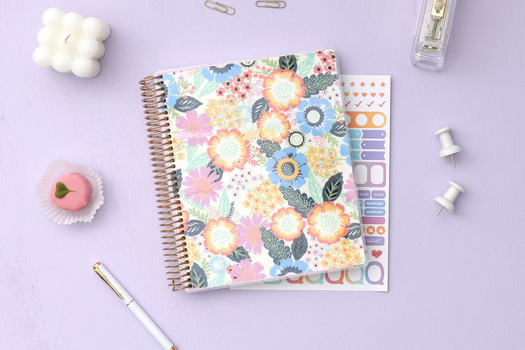 2024-2025 Blue Sky Planners