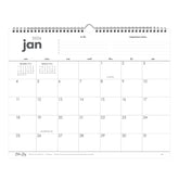 january 2026 to december 2026 monthly wall calendar