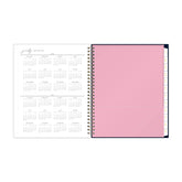 2026 and 2027 reference calendar year and storage pocekt