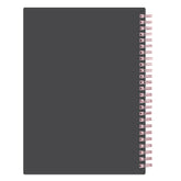 gray back cover