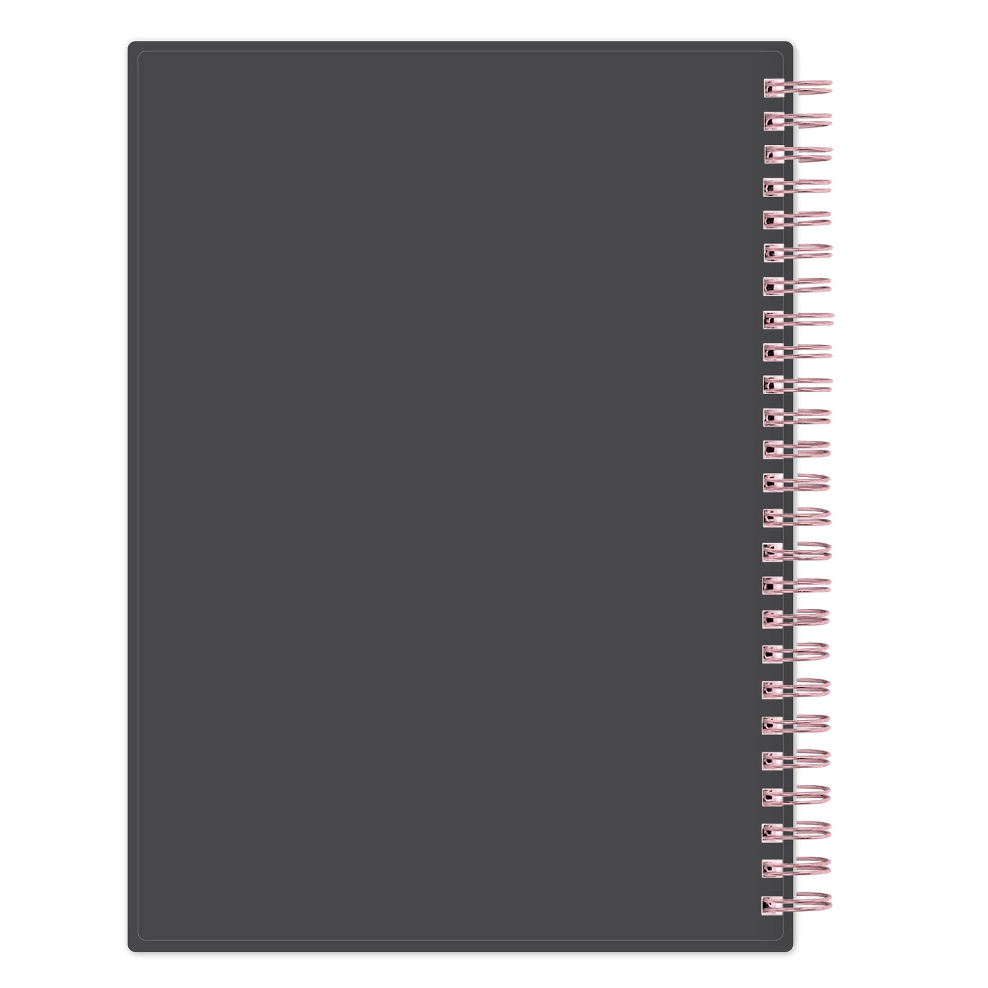 gray back cover