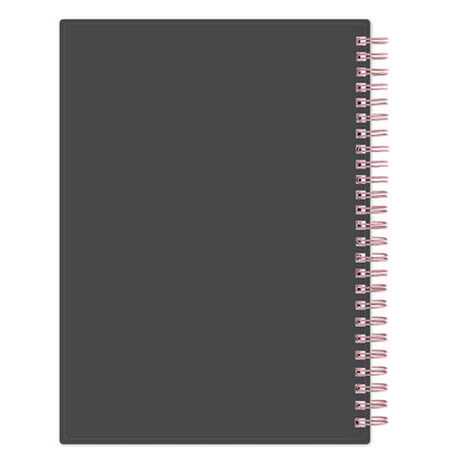 gray back cover