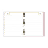 lined notes pages