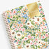 2026 floral front cover