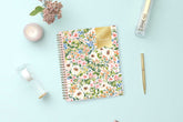 2026 floral front cover