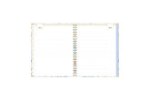 lined notes pages on this teacher lesson planner