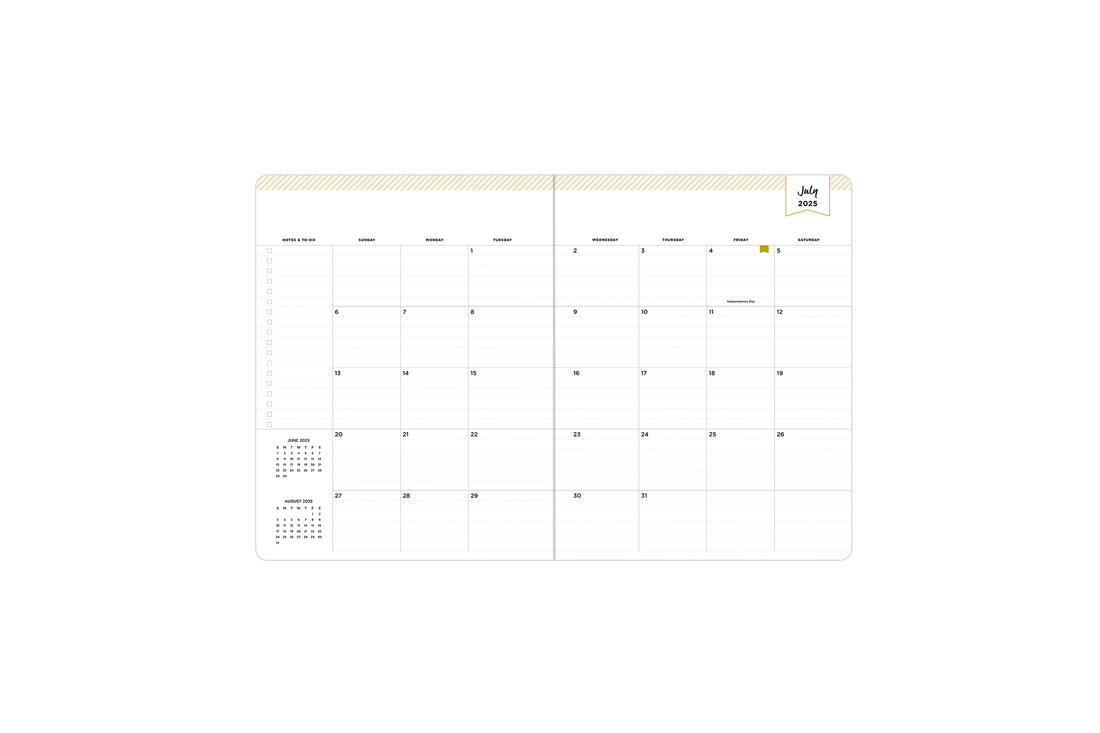 Monthly Planners Blue Sky Monthly Planners Blue Sky