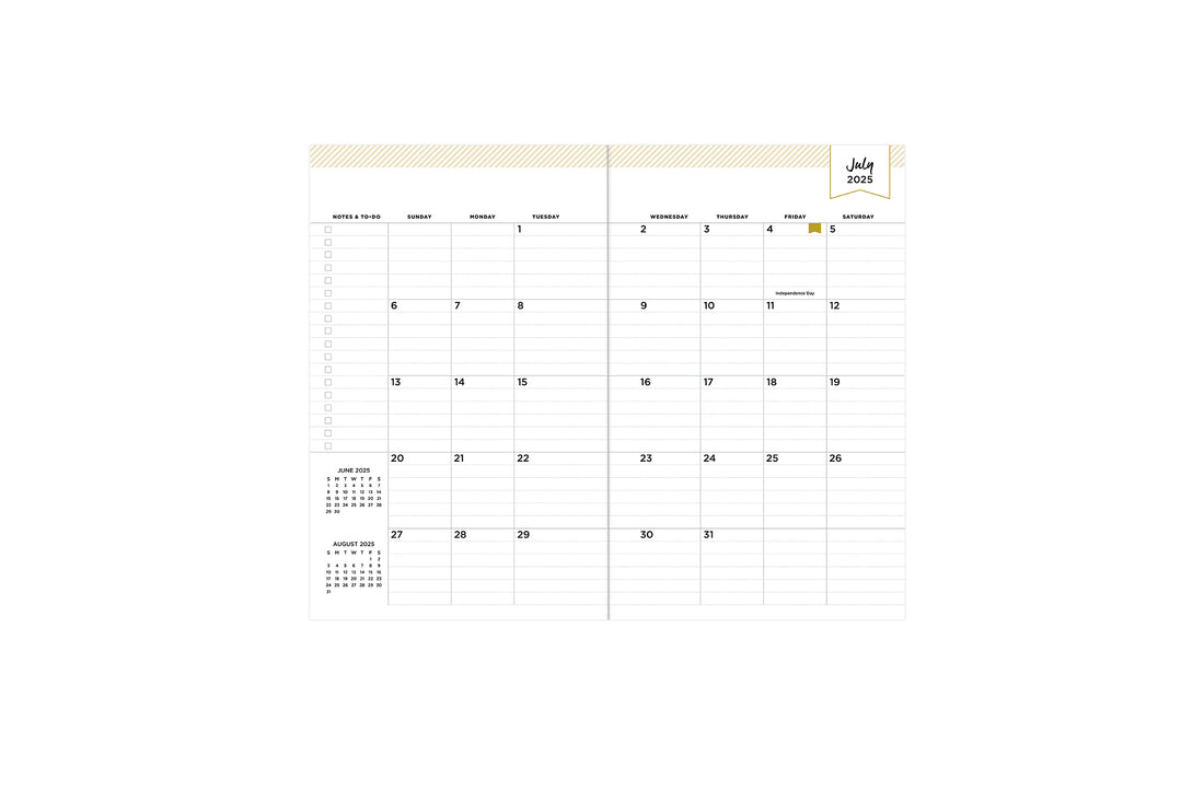 Monthly Planners Blue Sky Monthly Planners Blue Sky