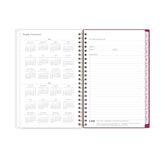 2026 and 2027 reference calendars 