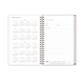 2026 and 2027 reference calendar