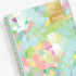 monet style front cover featuring a 8.5x11 academic planner