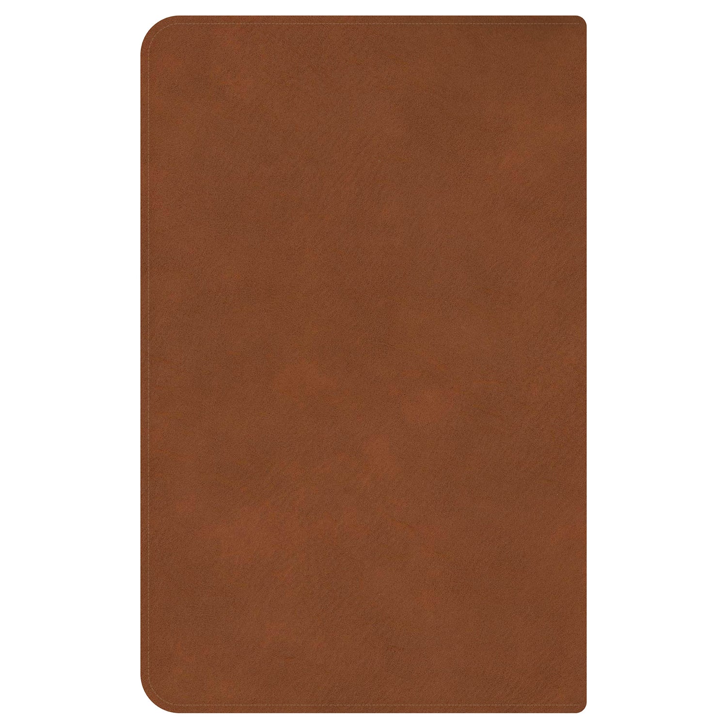 faux leather weekly monthly planner 2026 tan