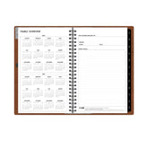 yearly overview with reference calendar to 2026 and 2027