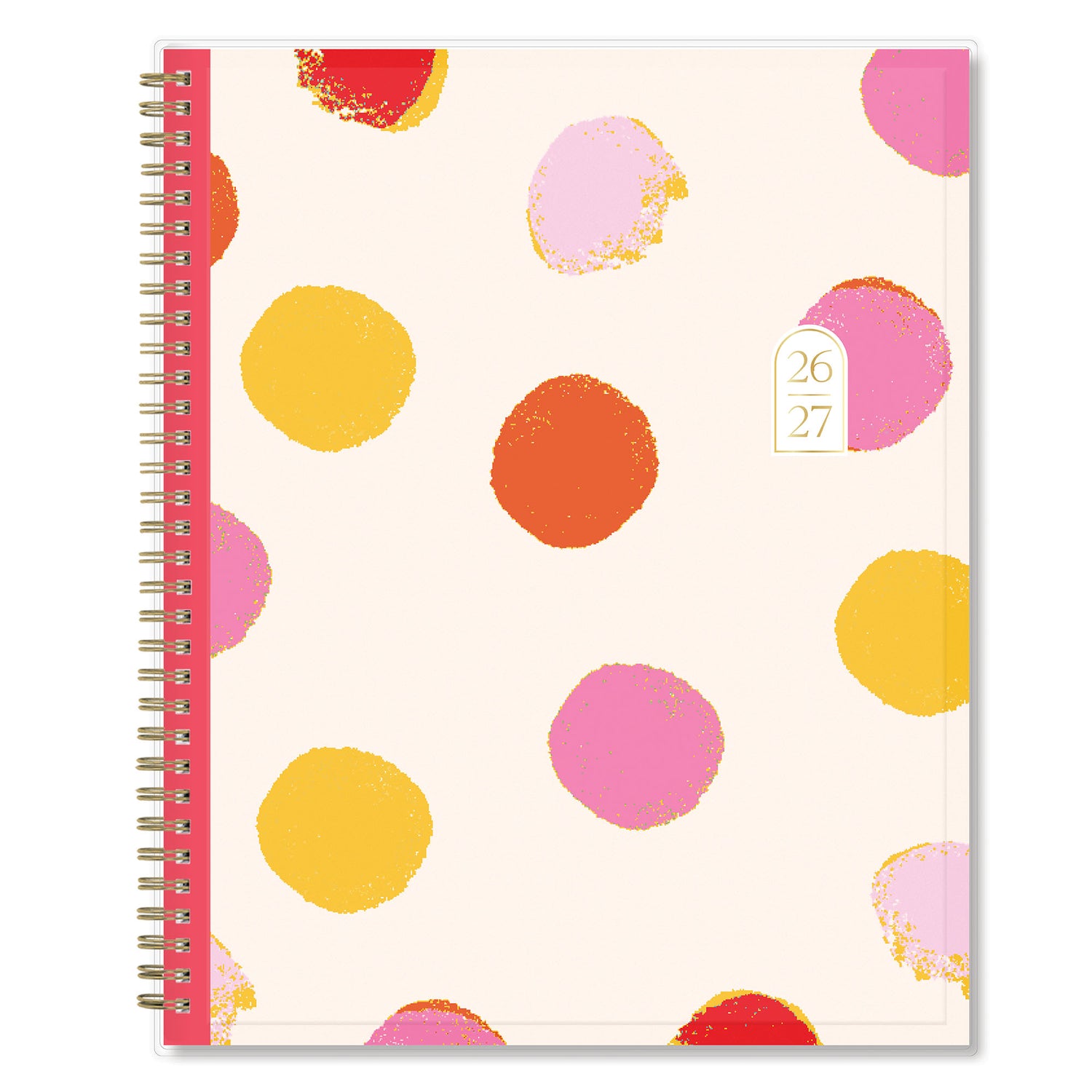 Blue Sky Blue Sky Spot 2026-2027 Weekly 15-Month 8.5x11 Rhi James Planning Calendar — product image