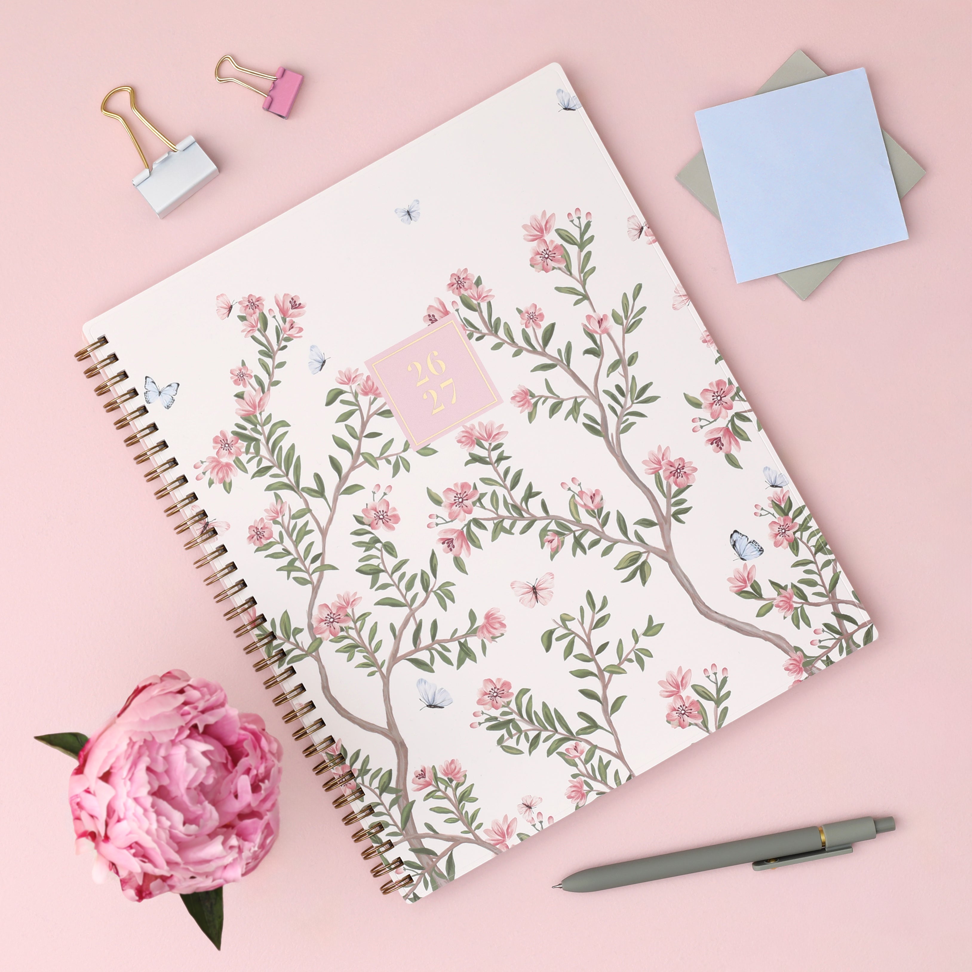 Rachel Parcell x Blue Sky