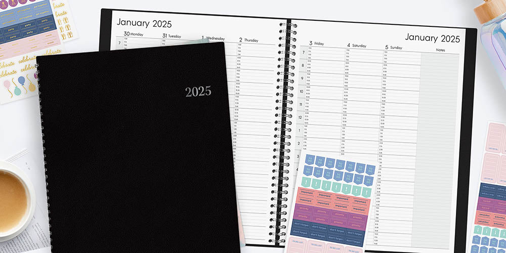 Appointment layouts from BlueSky.com