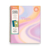 interchangeable covers for this 2026 weekly planner in 8.5x11 planner size