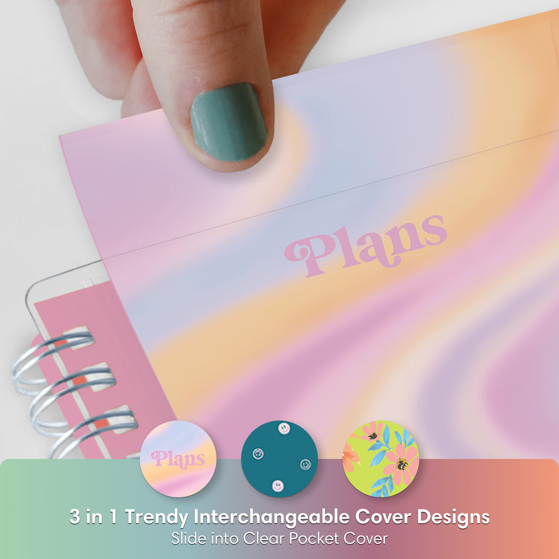 Europa 2026 Weekly Monthly 8.5x11 Planning Calendar