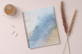 this one tree planted partnership planner for 2024 featuring a weekly monthly planner and it&