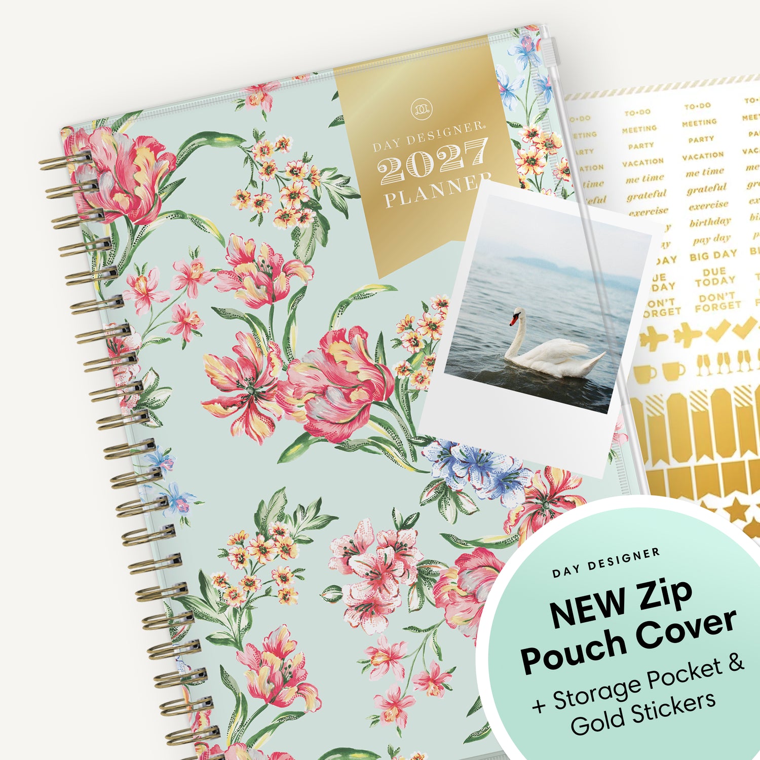 a customer favorite planner and bonus months