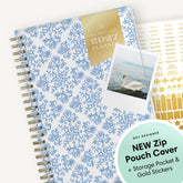 a customer favorite planner and bonus months