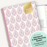 a customer favorite planner and bonus months