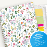 a customer favorite planner and bonus months