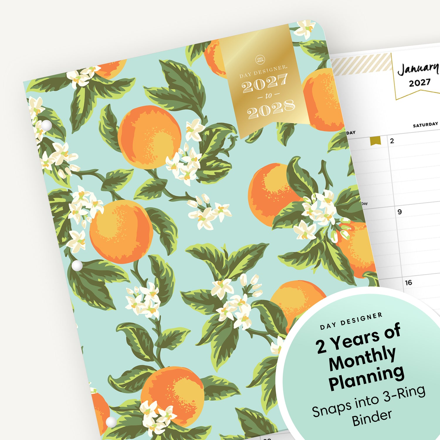 a customer favorite planner and bonus months