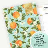 a customer favorite planner and bonus months