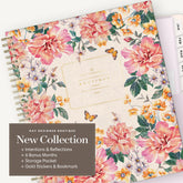 a customer favorite planner and bonus months