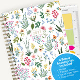 a customer favorite planner and bonus months