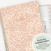 a customer favorite planner and bonus months