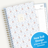 a customer favorite planner and bonus months