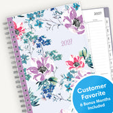 a customer favorite planner and bonus months
