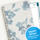 a customer favorite planner and bonus months