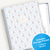 a customer favorite planner and bonus months