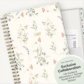 a customer favorite planner and bonus months