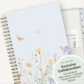 a customer favorite planner and bonus months