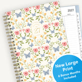 a customer favorite planner and bonus months