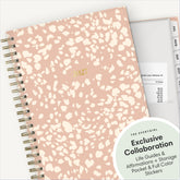 a customer favorite planner and bonus months