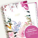 a customer favorite planner and bonus months