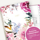 a customer favorite planner and bonus months