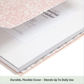 flexible cover stands up to daily use