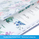 flexible cover stands up to daily use
