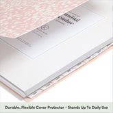 flexible cover stands up to daily use