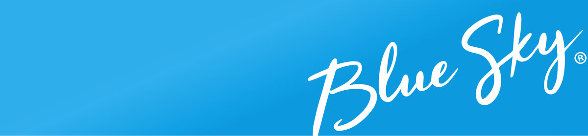 Blue Sky contact us banner